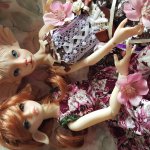 А у нас весна