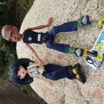 Спортивная весна