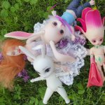 Катрина и волшебный лес-3