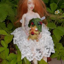 Катрина и волшебный лес - 4