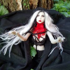 Призрак и тьма