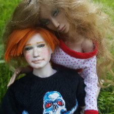 Чудесное преображение