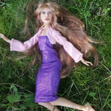 Призраки прошлого