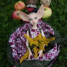 Последний летний день