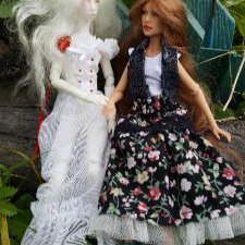 Призраки прошлого-2