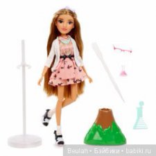 Как можно одеть 5 кукол одним комплектом