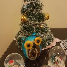 С Новым годом, друзья