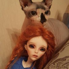 Случайная любовь в преддверии праздника