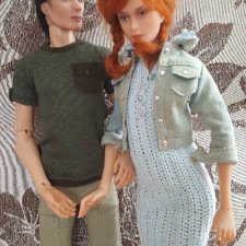 И еще одна любовь