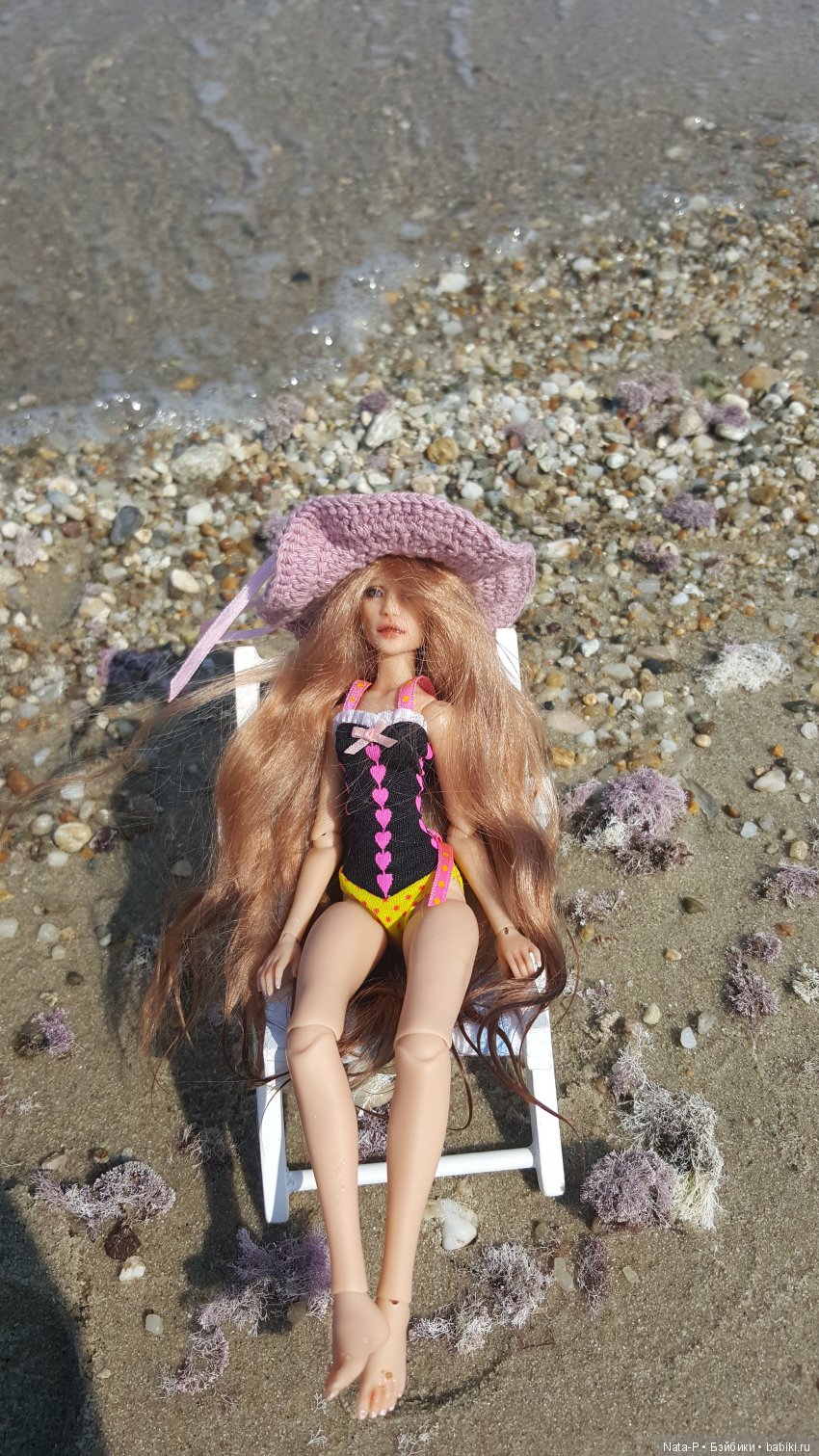 Призраки прошлого 3 — Фотоистории с куклами BJD (БЖД): сериалы (фото 2)