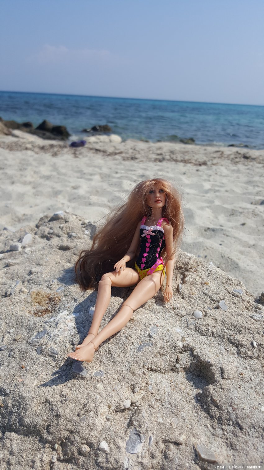 Призраки прошлого 3 — Фотоистории с куклами BJD (БЖД): сериалы (фото 3)