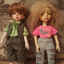 Во такая любовь