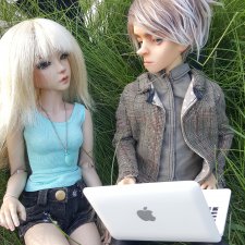 Знакомство