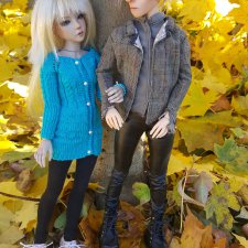 Продолжение