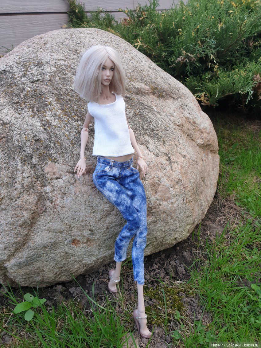 А как вы относитесь к своим куклам (фото 3)