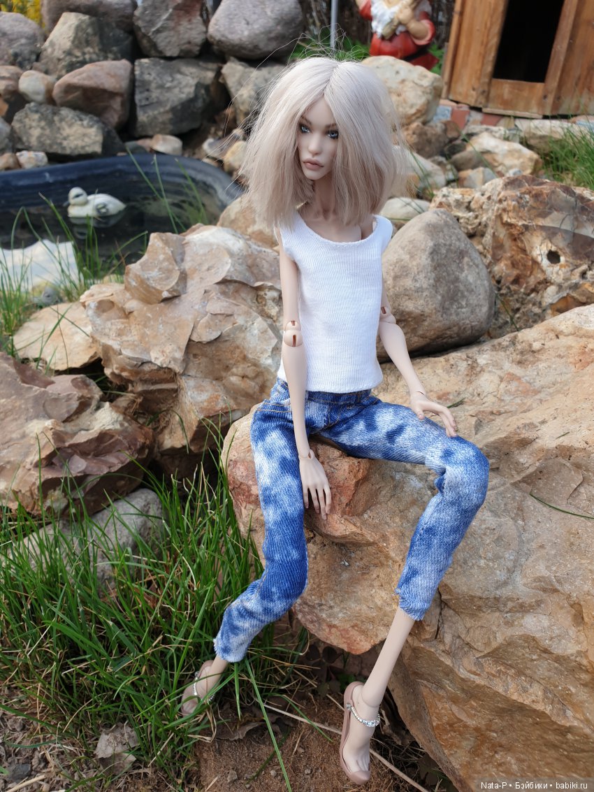 А как вы относитесь к своим куклам (фото 4)