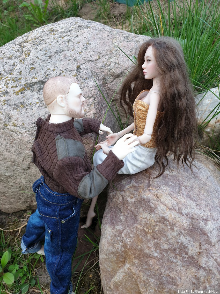 Глупые вопросы для бжд-шников (фото 3)