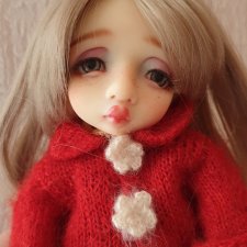 Продам очаровашку Grook от Nefer Kane