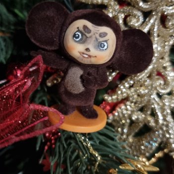 Такого в мультиках не покажут