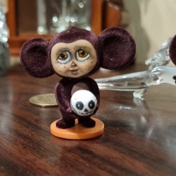 В мультиках такого не покажут-2. Бедный Юрик