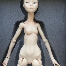 Продам красотку Юкидолл