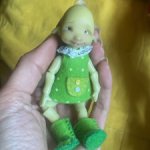 Продам редкую зеленую Сьюзи