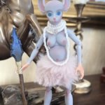 Продам мышь в положении