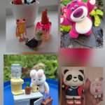 Продам различные фигурки