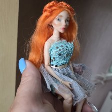 Продам эльфийку от СказАрт