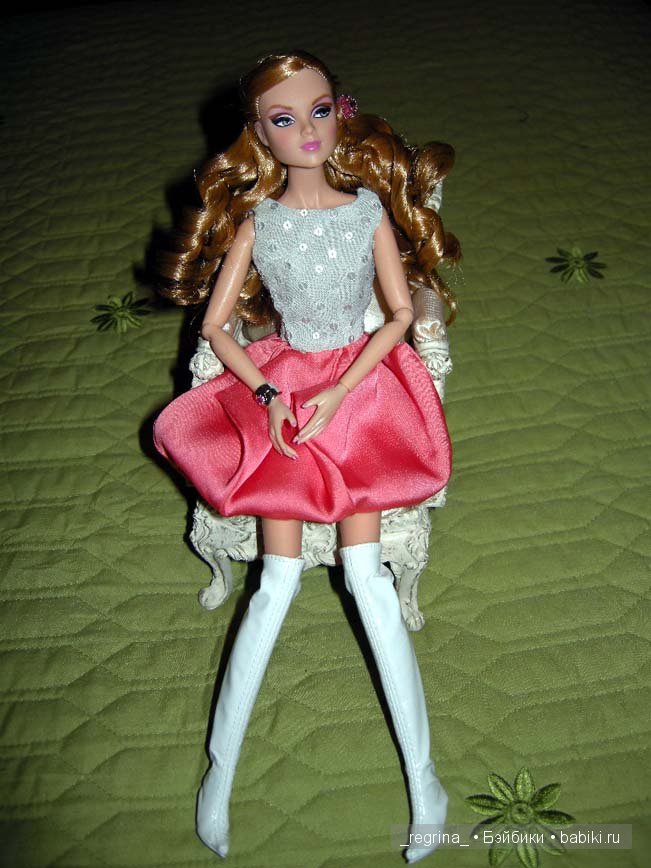 Интегрити Холланд (2013, LONDON CALLING)