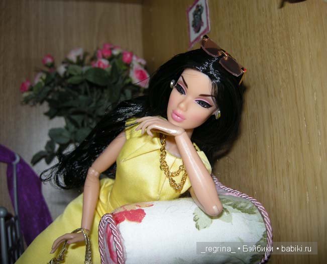 Интегрити Саммер