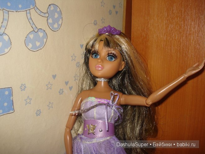 Мокси тинс-Мелроуз | Бэйбики Мокси тинс-Мелроуз — Куклы Bratz (Братц) и Moxie Girlz: MGA