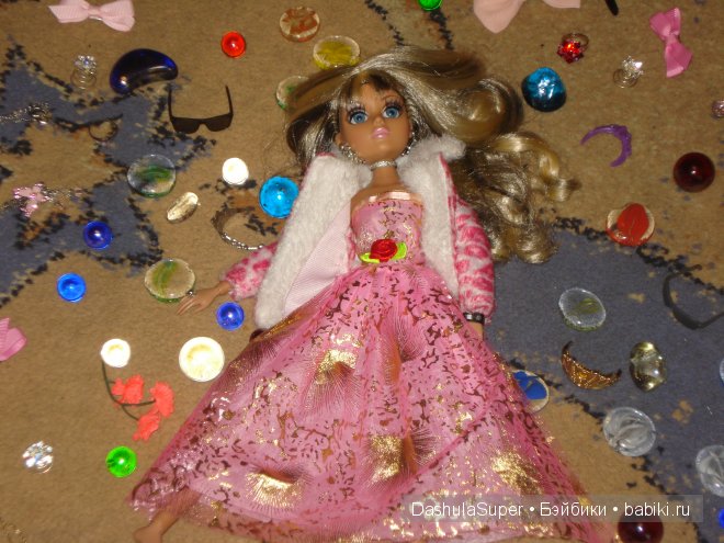 Мокси тинс-Мелроуз | Бэйбики Мокси тинс-Мелроуз — Куклы Bratz (Братц) и Moxie Girlz: MGA (фото 4)