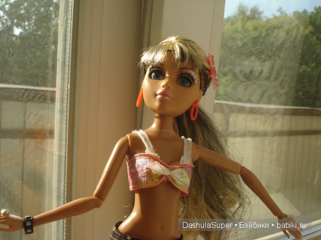 Мокси тинс-Мелроуз | Бэйбики Мокси тинс-Мелроуз — Куклы Bratz (Братц) и Moxie Girlz: MGA