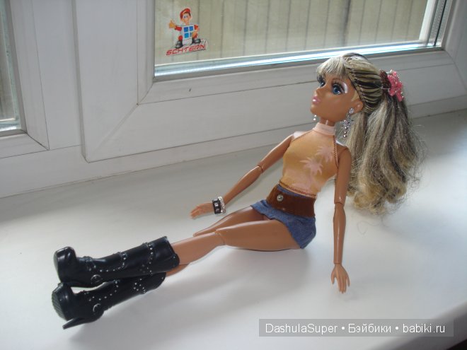 Мокси тинс-Мелроуз | Бэйбики Мокси тинс-Мелроуз — Куклы Bratz (Братц) и Moxie Girlz: MGA
