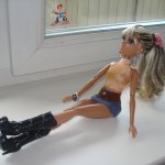 Мокси тинс-Мелроуз