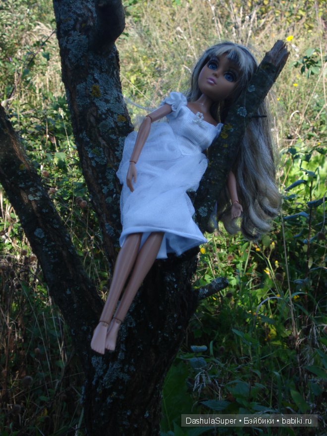 Бабушкина деревня — Куклы Bratz (Братц) и Moxie Girlz: MGA