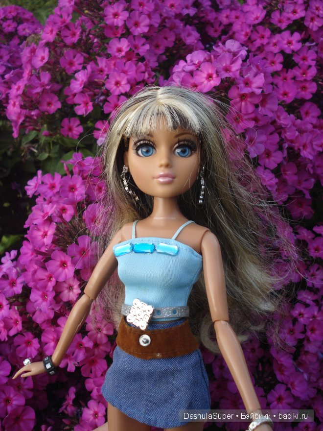 Бабушкина деревня — Куклы Bratz (Братц) и Moxie Girlz: MGA (фото 8)