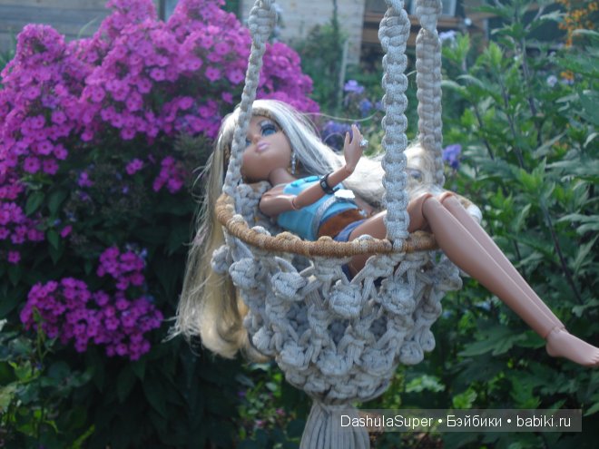 Бабушкина деревня — Куклы Bratz (Братц) и Moxie Girlz: MGA (фото 10)