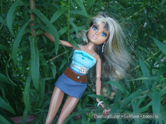 Бабушкина деревня — Куклы Bratz (Братц) и Moxie Girlz: MGA (фото 4)