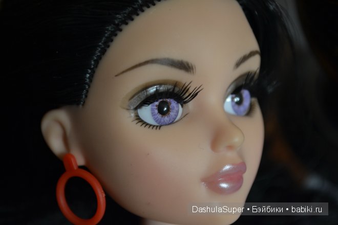 Новая куколка Moxie Teenz (фото 2)