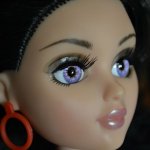 Новая куколка Moxie Teenz