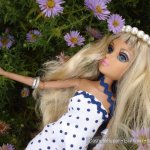 Чёрный или белый? Moxie Teens Tristen & Melrose