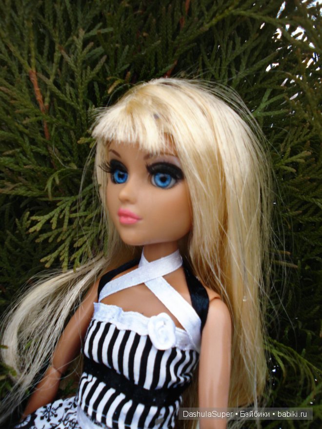 Новый наряд для Moxie Teens | Бэйбики Новый наряд для Moxie Teens (фото 7)