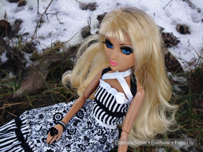 Новый наряд для Moxie Teens | Бэйбики Новый наряд для Moxie Teens (фото 5)