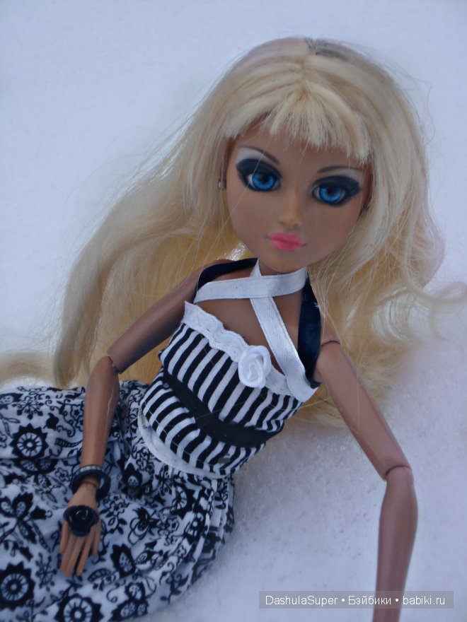 Новый наряд для Moxie Teens | Бэйбики Новый наряд для Moxie Teens (фото 3)