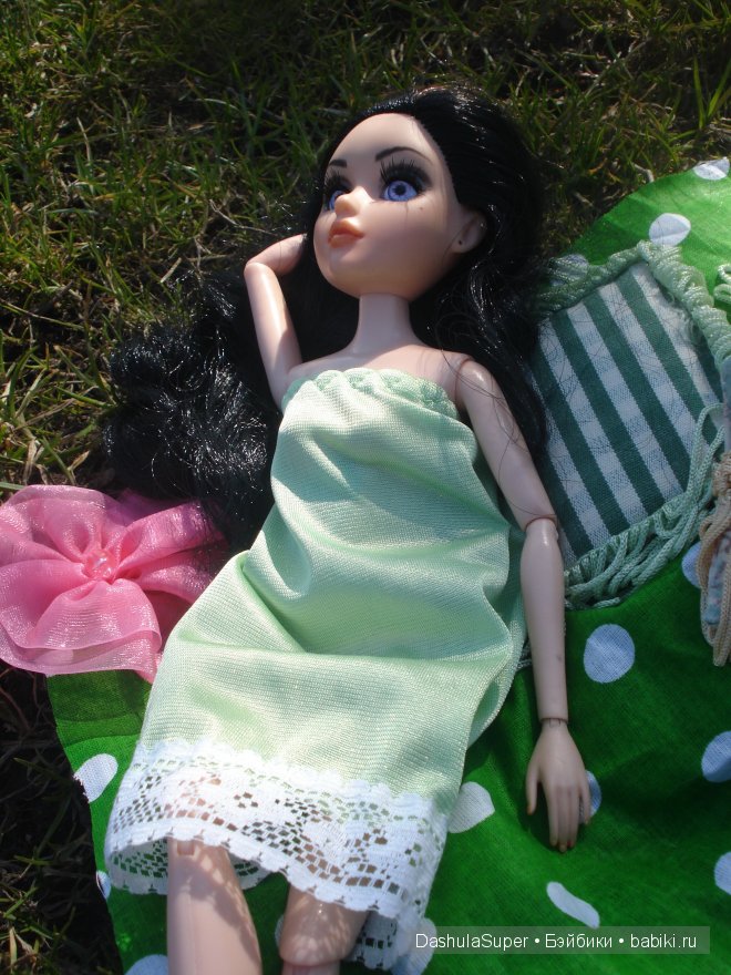 Возвращение в детство ЧАСТЬ 3 | Бэйбики Возвращение в детство ЧАСТЬ 3 (фото 2)