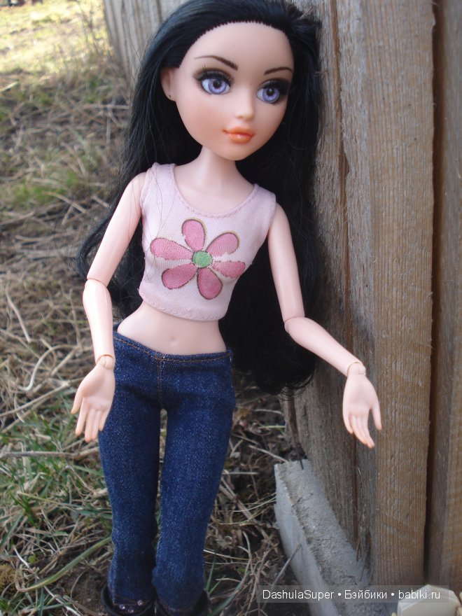 Возвращение в детство ЧАСТЬ 1 (фото 5)