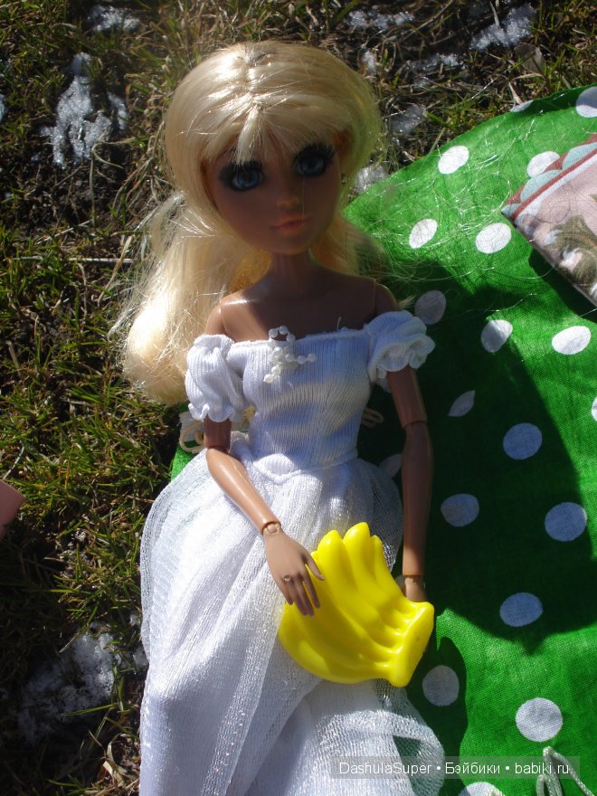 Возвращение в детство ЧАСТЬ 2 (фото 3)