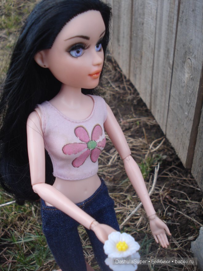 Возвращение в детство ЧАСТЬ 1 (фото 7)